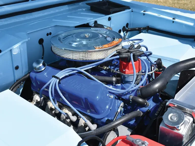 1968 Ford Bronco 1st Gen - Image 4 of 19