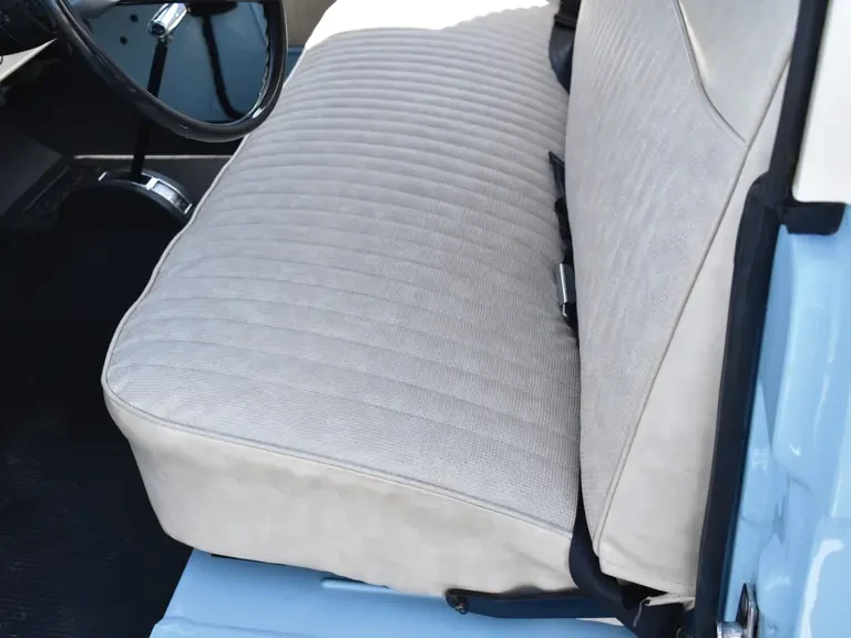 1968 Ford Bronco 1st Gen - Image 19 of 19