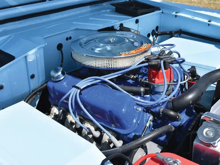 1968 Ford Bronco 1st Gen - Image 4 of 19