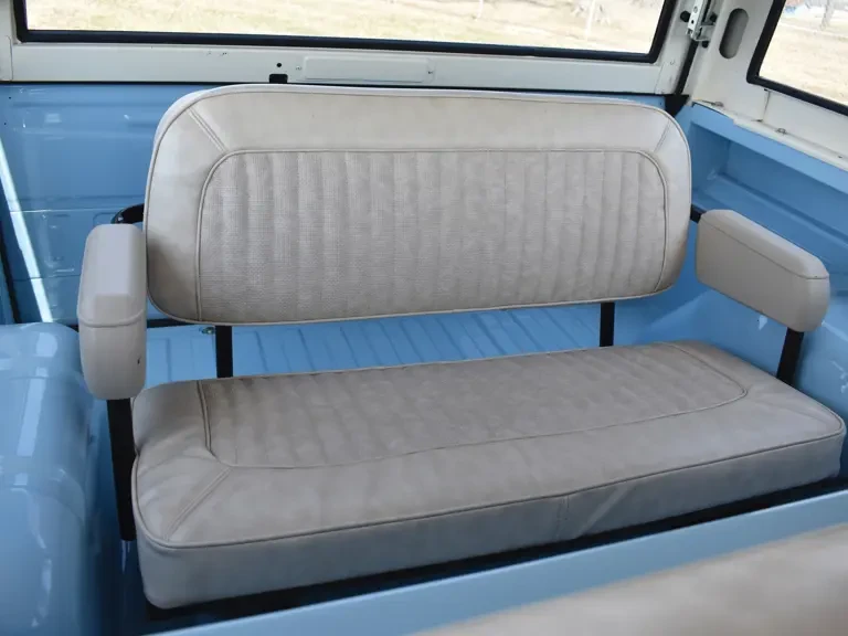 1968 Ford Bronco 1st Gen - Image 9 of 19