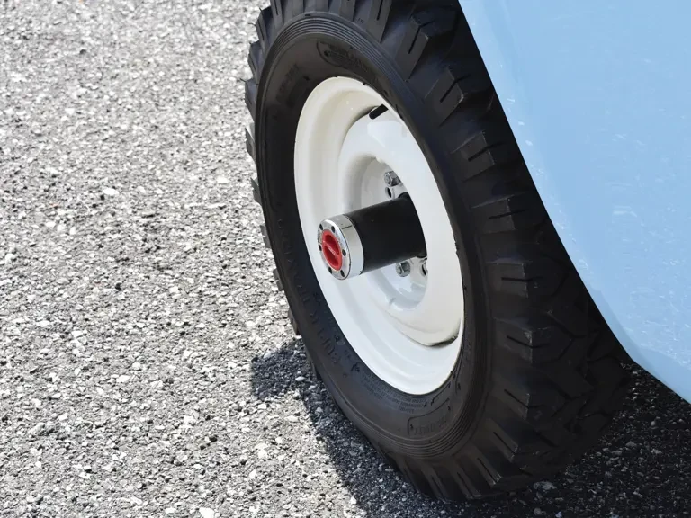 1968 Ford Bronco 1st Gen - Image 13 of 19