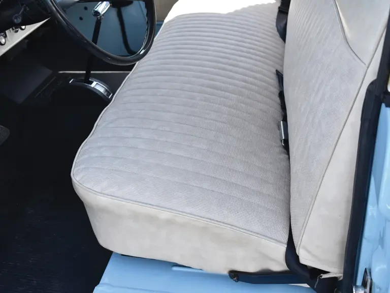 1968 Ford Bronco 1st Gen - Image 19 of 19