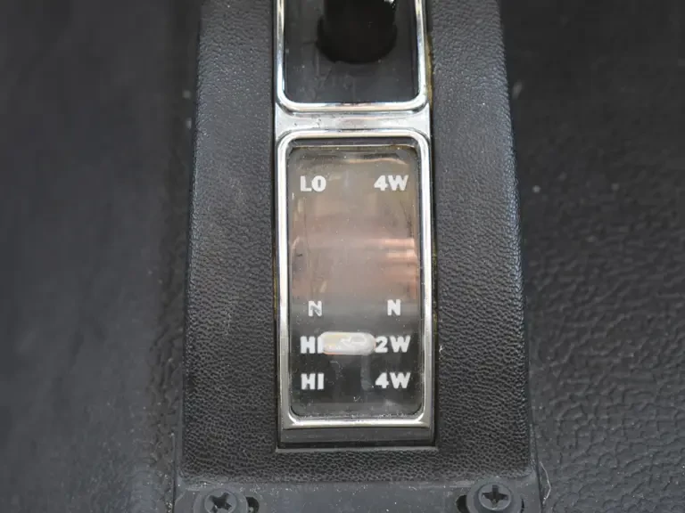 1968 Ford Bronco 1st Gen - Image 17 of 19