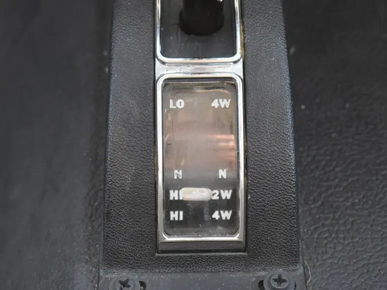 1968 Ford Bronco 1st Gen - Image 17 of 19