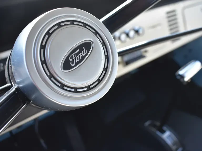 1968 Ford Bronco 1st Gen - Image 16 of 19