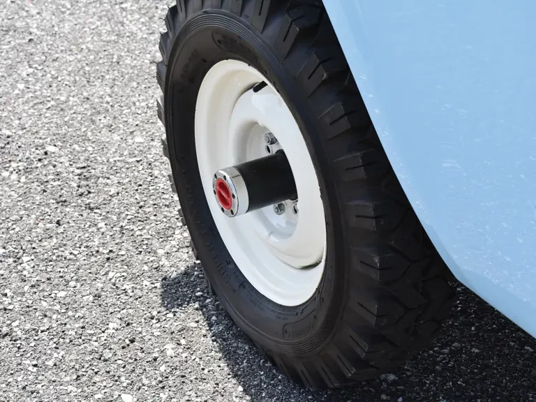 1968 Ford Bronco 1st Gen - Image 13 of 19