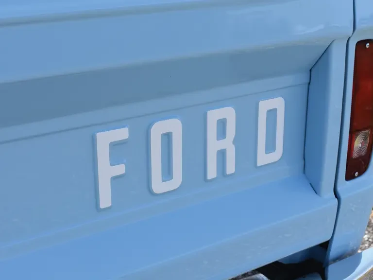 1968 Ford Bronco 1st Gen - Image 7 of 19