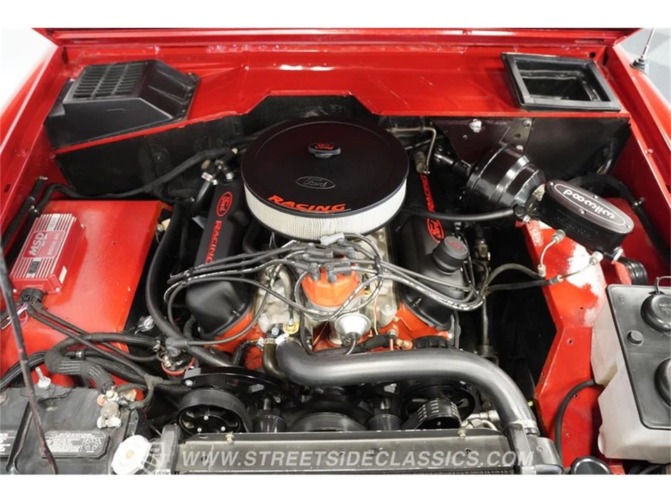 1968 Ford Bronco 1st Gen - Image 4 of 31