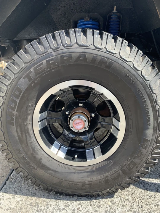 1968 Ford Bronco 1st Gen - Image 25 of 31