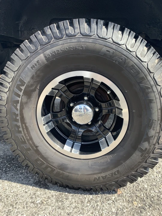 1968 Ford Bronco 1st Gen - Image 26 of 31