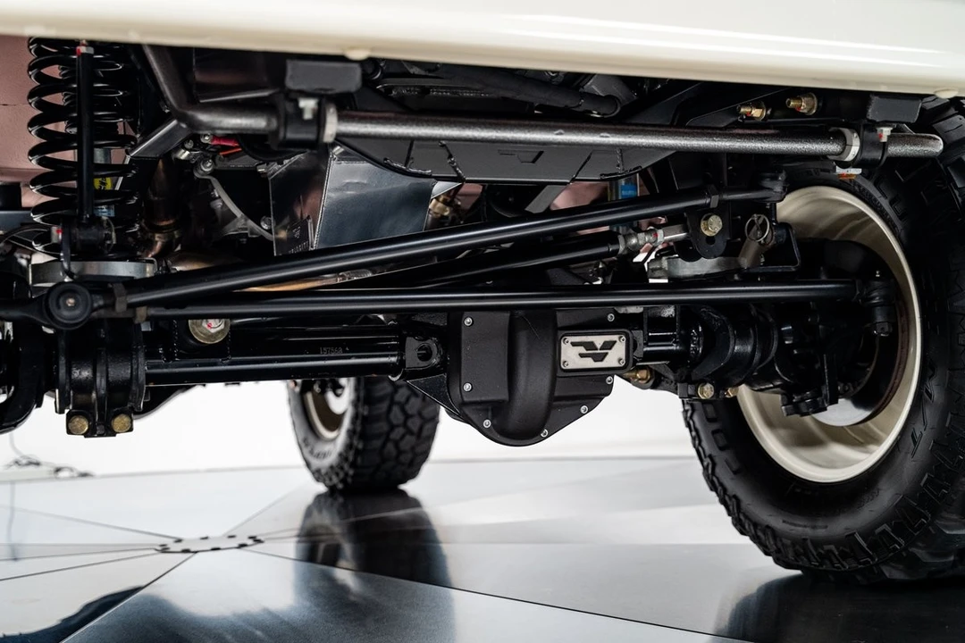 1968 Ford Bronco 1st Gen - Image 17 of 31