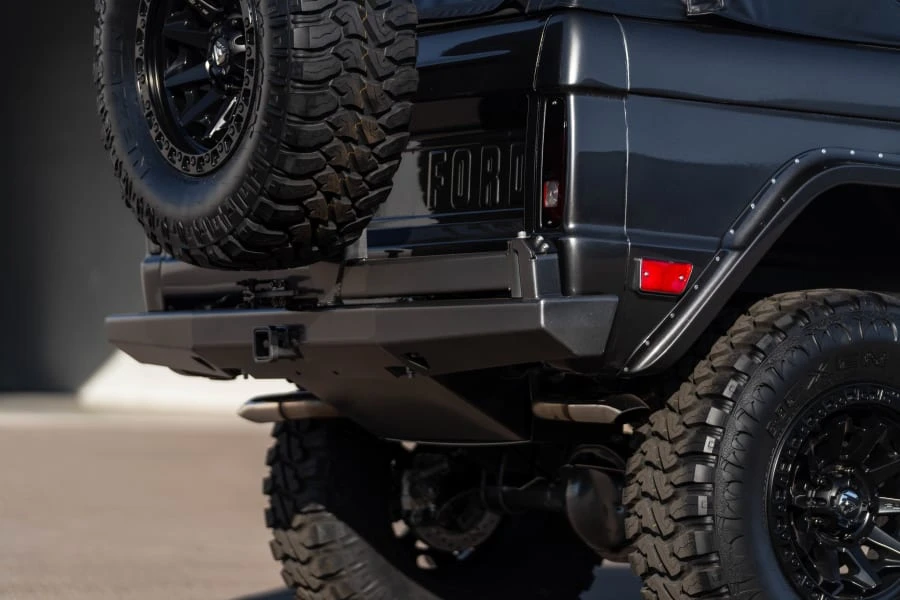 1968 Ford Bronco 1st Gen - Image 10 of 31