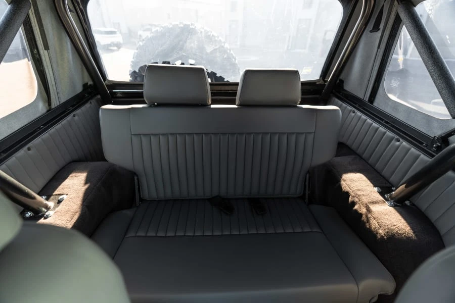 1968 Ford Bronco 1st Gen - Image 25 of 31
