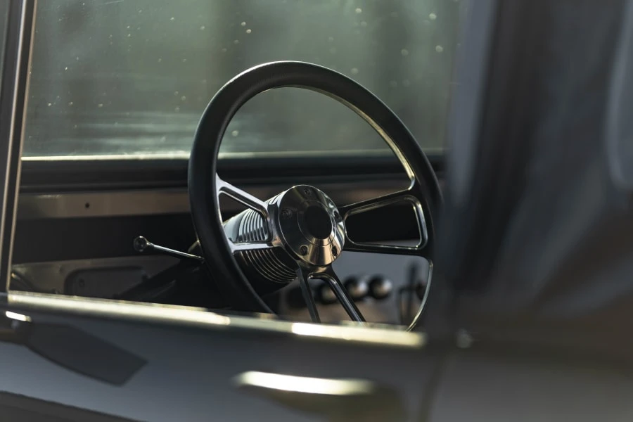 1968 Ford Bronco 1st Gen - Image 27 of 31