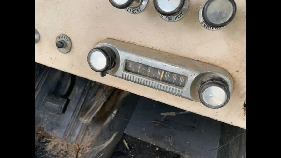 1968 Ford Bronco 1st Gen - Image 5 of 13