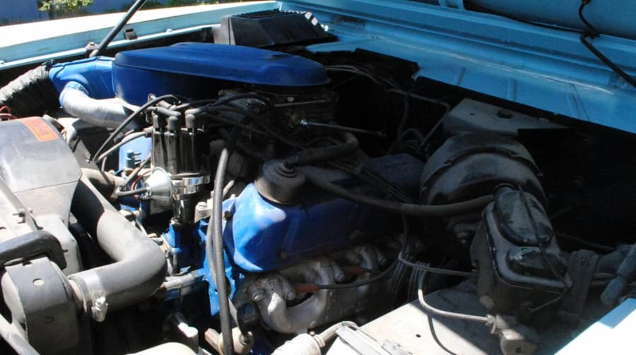 1968 Ford Bronco 1st Gen - Image 5 of 7