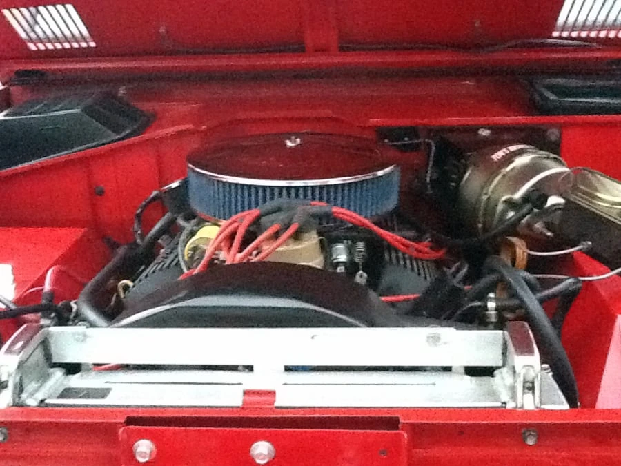 1968 Ford Bronco 1st Gen - Image 6 of 8