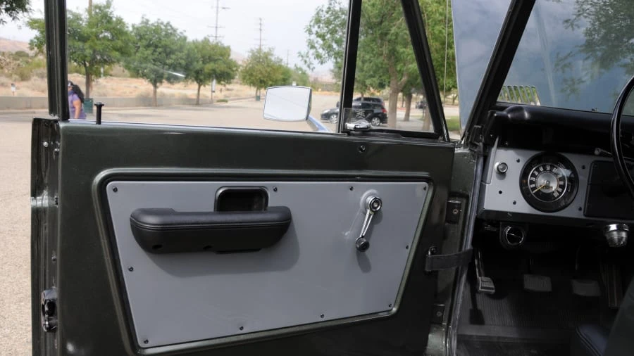 1968 Ford Bronco 1st Gen - Image 3 of 27
