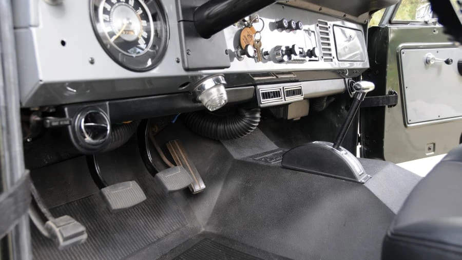 1968 Ford Bronco 1st Gen - Image 6 of 27