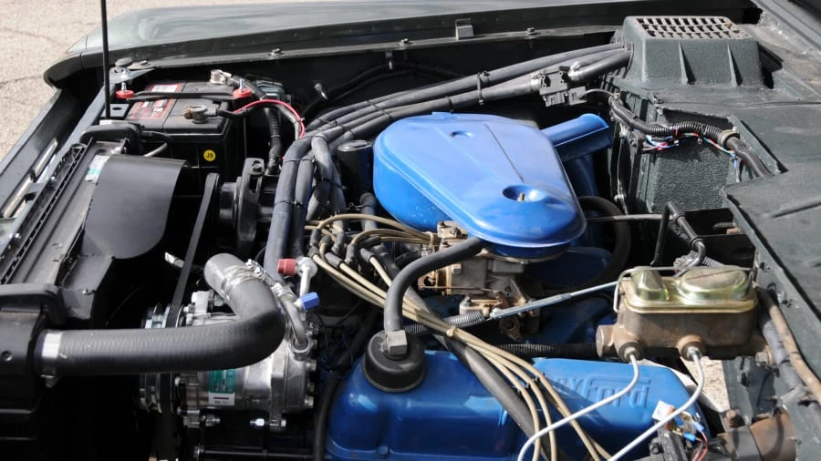 1968 Ford Bronco 1st Gen - Image 13 of 27