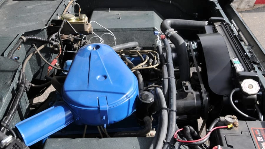 1968 Ford Bronco 1st Gen - Image 14 of 27