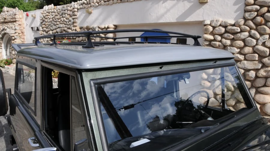 1968 Ford Bronco 1st Gen - Image 18 of 27