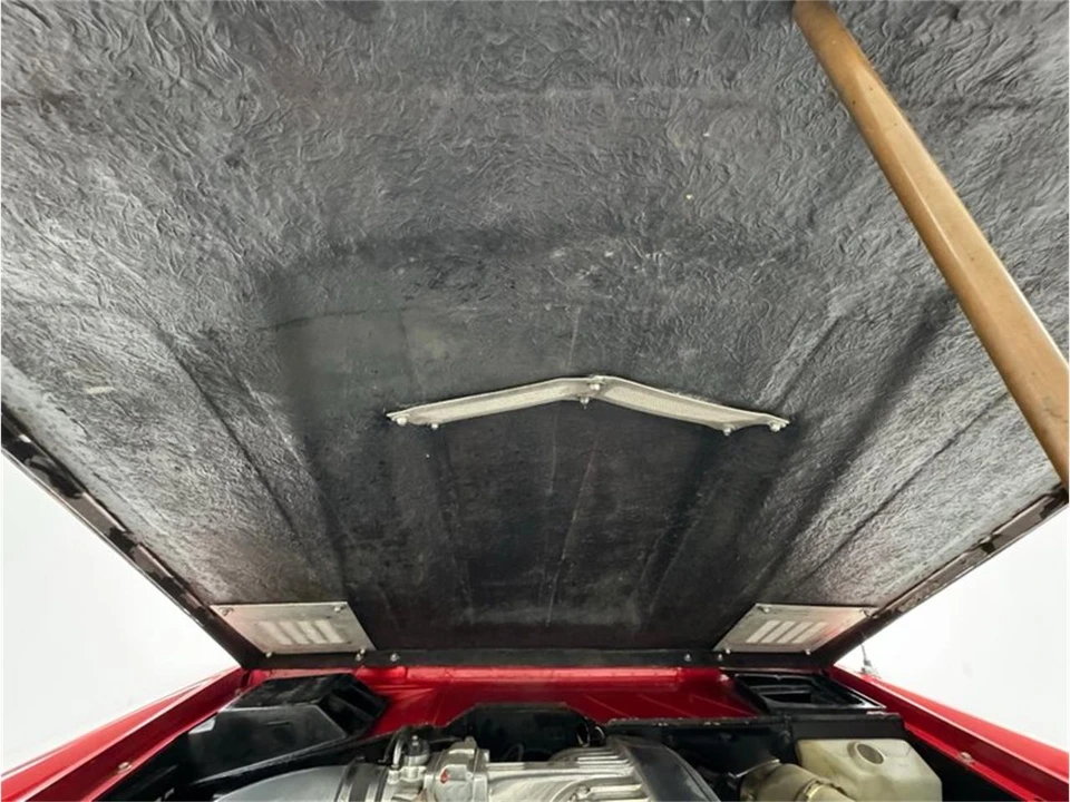1968 Ford Bronco 1st Gen - Image 25 of 31