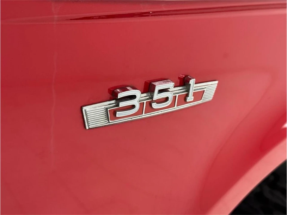 1968 Ford Bronco 1st Gen - Image 11 of 31