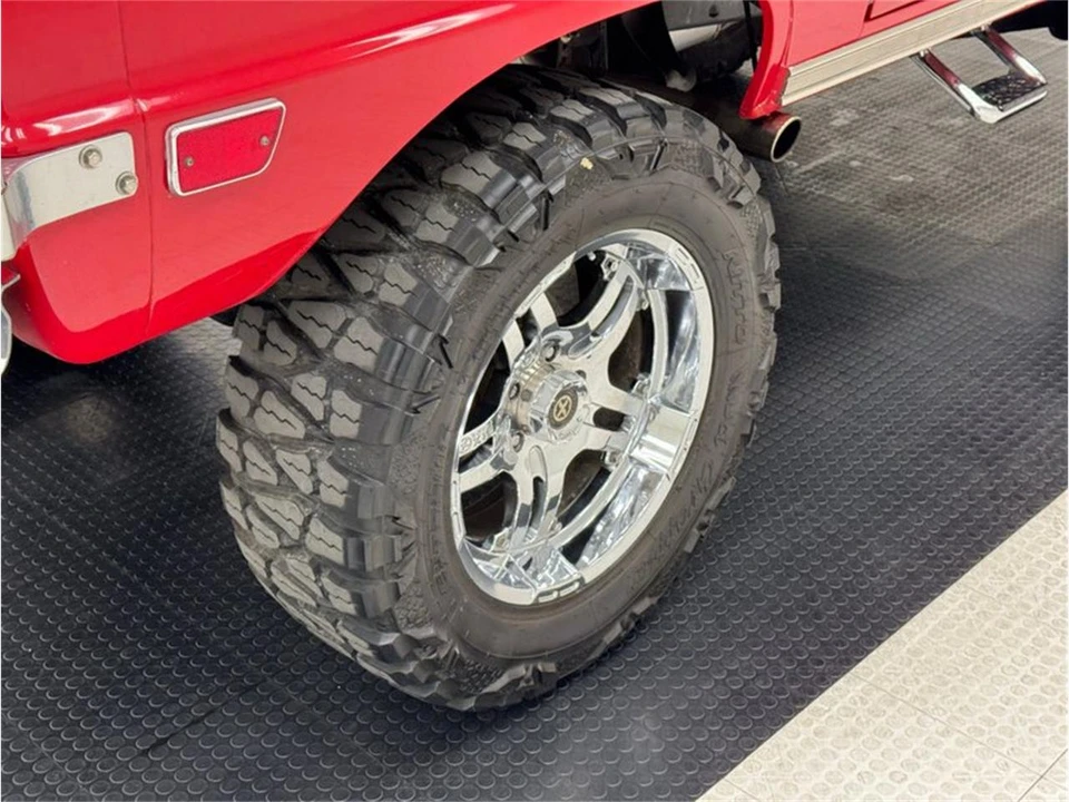 1968 Ford Bronco 1st Gen - Image 23 of 31