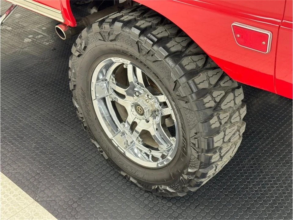 1968 Ford Bronco 1st Gen - Image 20 of 31