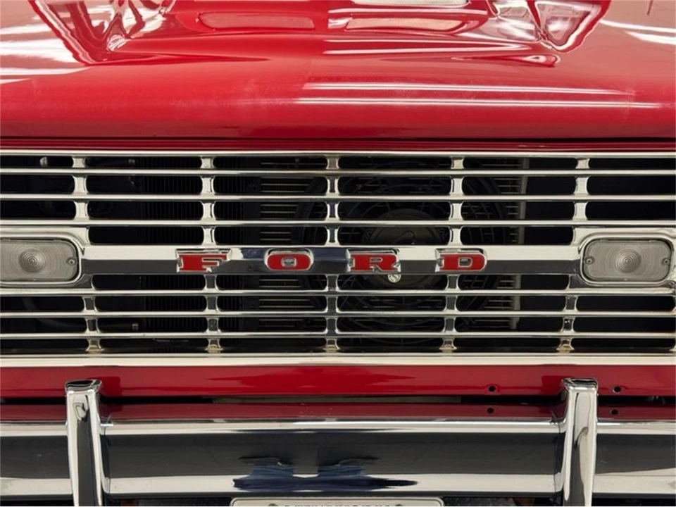 1968 Ford Bronco 1st Gen - Image 9 of 31