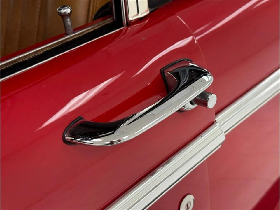 1968 Ford Bronco 1st Gen - Image 18 of 31
