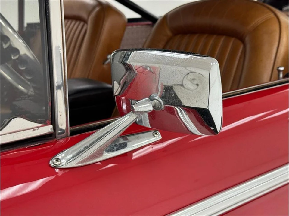 1968 Ford Bronco 1st Gen - Image 17 of 31