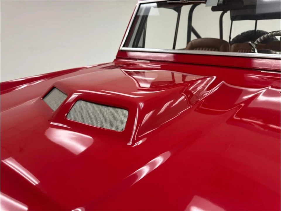 1968 Ford Bronco 1st Gen - Image 12 of 31