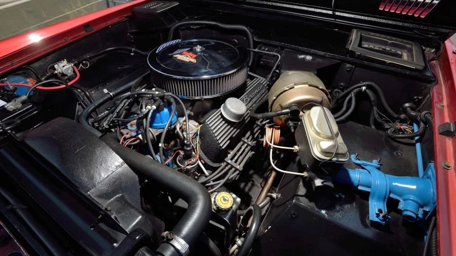 1968 Ford Bronco 1st Gen - Image 6 of 12