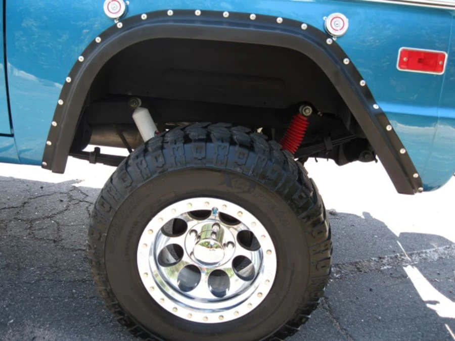 1968 Ford Bronco 1st Gen - Image 6 of 8