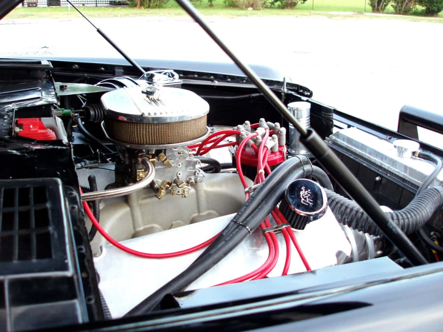 1968 Ford Bronco 1st Gen - Image 5 of 8
