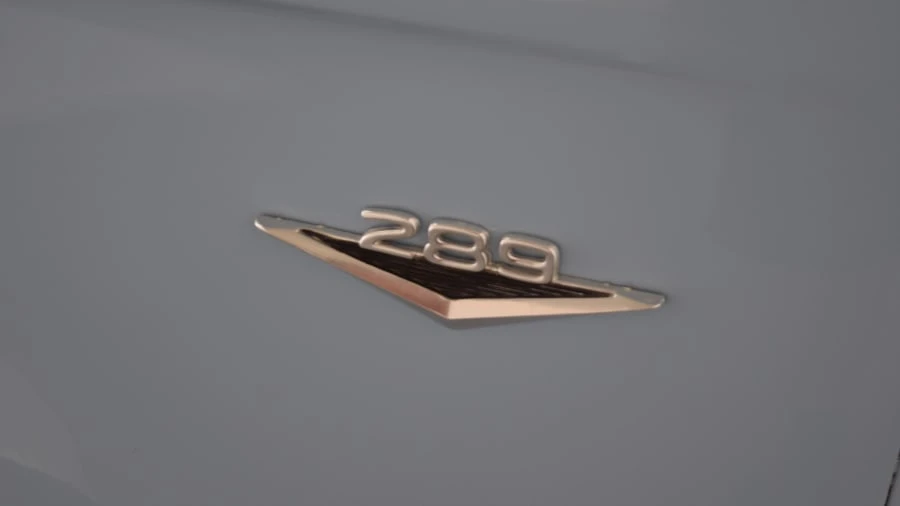 1968 Ford Bronco 1st Gen - Image 9 of 11