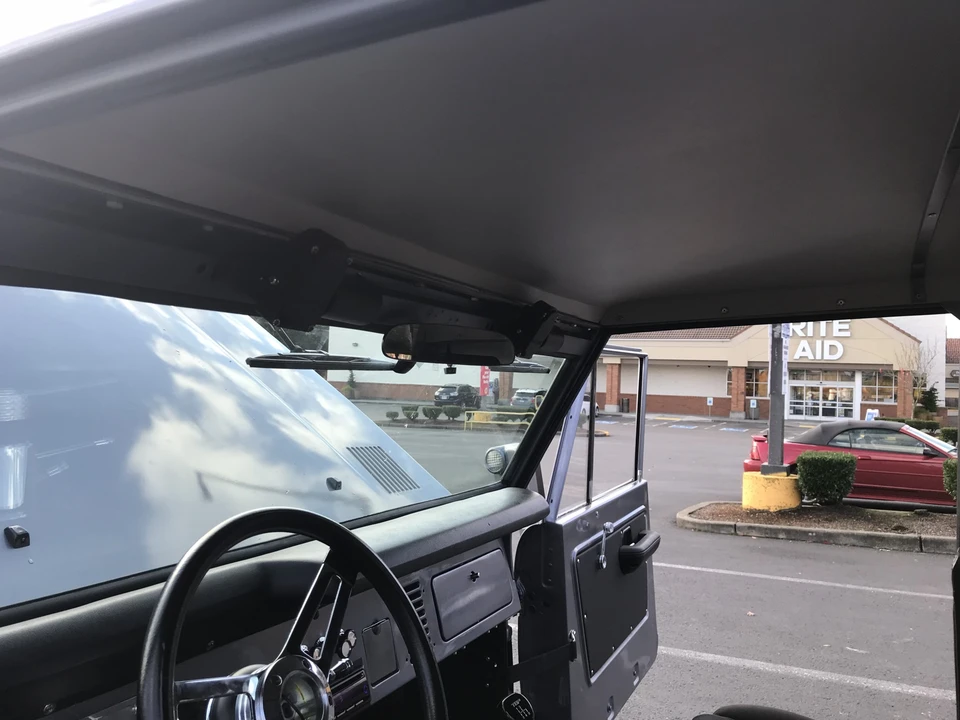 1968 Ford Bronco 1st Gen - Image 12 of 31
