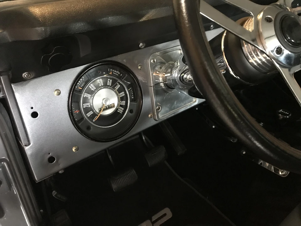 1968 Ford Bronco 1st Gen - Image 18 of 31