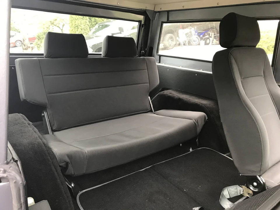 1968 Ford Bronco 1st Gen - Image 20 of 31