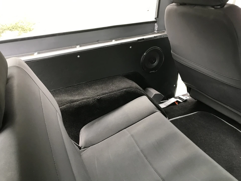 1968 Ford Bronco 1st Gen - Image 29 of 31