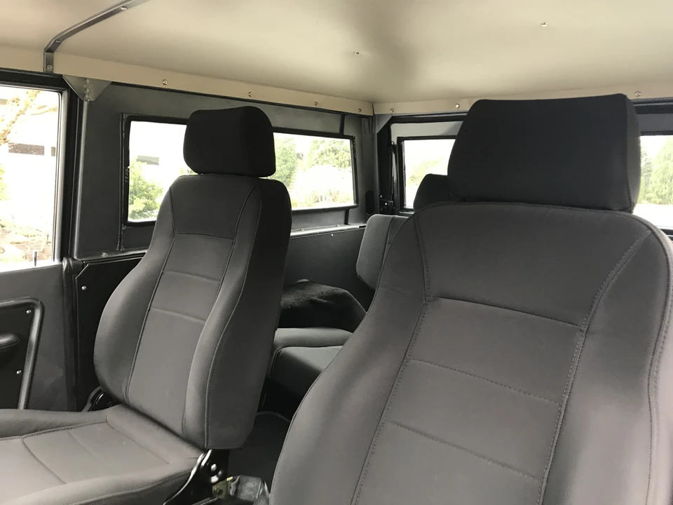 1968 Ford Bronco 1st Gen - Image 16 of 31