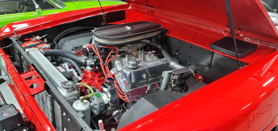 1968 Ford Bronco 1st Gen - Image 5 of 10