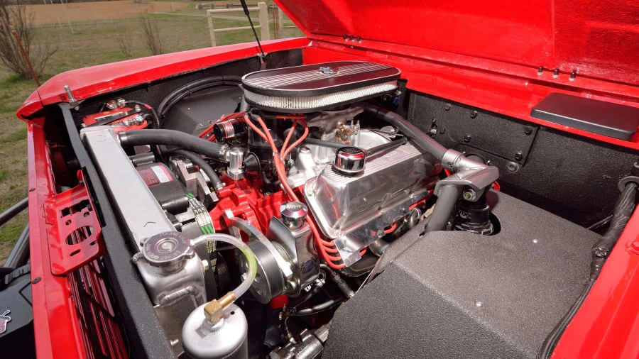 1968 Ford Bronco 1st Gen - Image 6 of 20