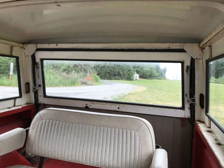 1968 Ford Bronco 1st Gen - Image 6 of 12