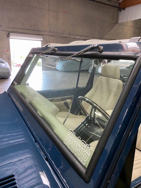 1968 Ford Bronco 1st Gen - Image 17 of 31