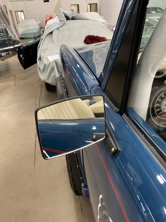 1968 Ford Bronco 1st Gen - Image 21 of 31