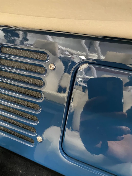 1968 Ford Bronco 1st Gen - Image 24 of 31