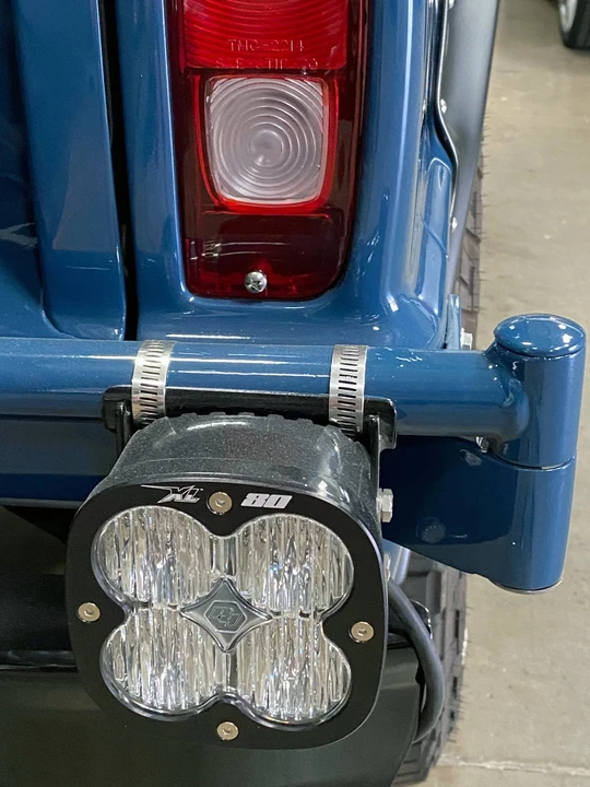 1968 Ford Bronco 1st Gen - Image 30 of 31